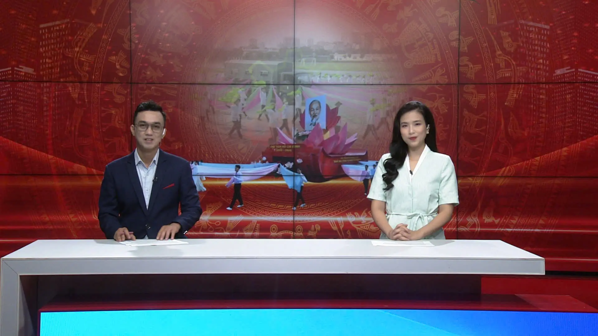 Chương trình Hà Nội 18h00 | 16/08/2025